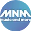 Logo MNM Music and More