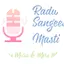 Logo Radio Sangeet Masti