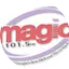 Logo Magic 101.5 - WMLS-DB