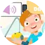 Logo Radio Natalia