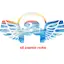 Logo All Saints Radio