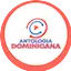 Logo Antología Dominicana