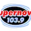 Logo Supernova