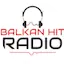 Logo Balkan Hit Radio