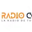 Logo Radio Cota