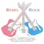 Logo Rebel Rock Radio