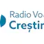 Logo Radio Vocea Creștinilor