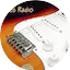Logo Triple R Blues Radio