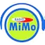 Logo Radio Mimo FM
