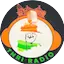 Logo Telangana NRI Radio
