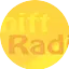 Logo Shift Radio