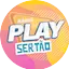 Logo Rádio Play Sertão