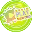 Logo Rádio Play Sertão - Rede Emersat