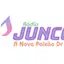 Logo Rádio Junco Web - Rede Emersat