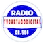 Logo Radio TV Cartago Digital