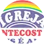 Logo Rede Sat 460 Rede Nacional
