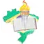Logo Rádio News 107 FM