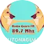 Logo Rádio Guará FM