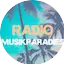 Logo Musikparadies