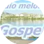 Logo Radio melodia gospel