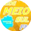 Logo Radio meio sul FM