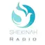 Logo Shekinah Radio