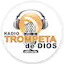 Logo Radio La Trompeta de Dios