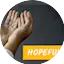 Logo Hopeful Radio