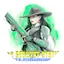 Logo VeteransRadio.ca Rocking Country