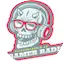 Logo VeteransRadio.ca #3 GTA V Radio