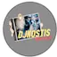 Logo Djkostis web radio