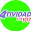 Logo Atividade Itabuna BA