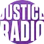 Logo j107 Justice Radio