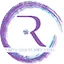 Logo Purple Rose Planet