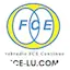 Logo FCE Continuo