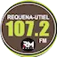 Logo RM Radio