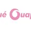 Logo Qué Guapa Radio
