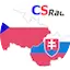 Logo ČeskoSlovenské Rádio