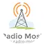 Logo Rádio Most