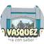 Logo Villa Vasquez Radio