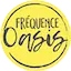 Logo Fréquence Oasis