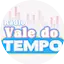 Logo Rádio Vale do Tempo