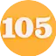 Logo Rádio Regional FM 105.9
