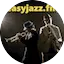 Logo Easy Jazz FM