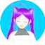 Logo Lazus anime radio