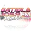 Logo Imbatible FM