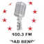 Logo Ciudad Bendita