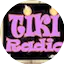 Logo Aloha Joe's Tiki Radio