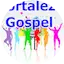 Logo Radio fortaleza gospel