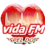 Logo Radio vida FM